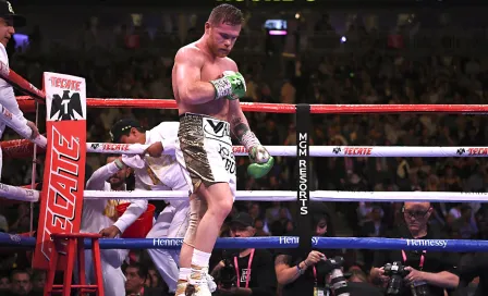 Canelo Álvarez lamenta el fallecimiento de fanáticos en accidente de avión