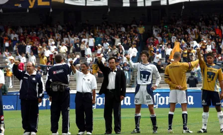 'Hugo siempre será un candidato a dirigir en Pumas': Chucho Ramírez