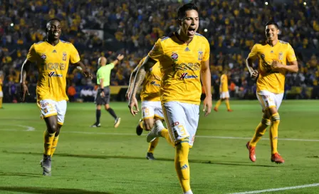 Tigres, 'Campeón' de Liga MX en formato europeo sobre Cruz Azul