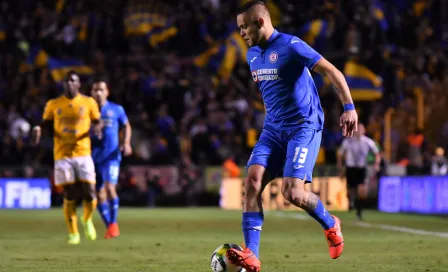 Cruz Azul prepara un once más ofensivo para enfrentar al América