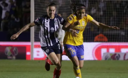 Definidos los días y las fechas de la Final de la Liga MX Femenil