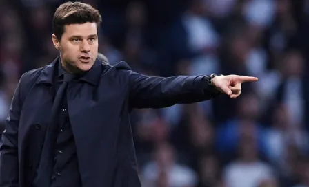 'Necesitamos algo de suerte para avanzar a la Final': Pochettino 