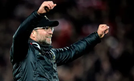 'No sé cómo lo logramos': Klopp tras remontada sobre el Barcelona