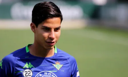 Lainez, dentro de Top de juveniles más valiosos del mundo