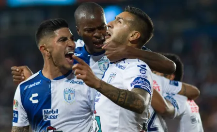 Pachuca, en busca de dar el primer golpe vs Tigres en el Hidalgo