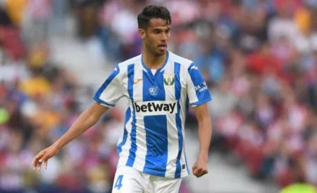 Tigres estaría interesado en repatriar a Diego Reyes