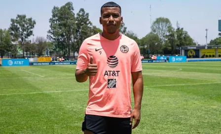 'Racha invicta de Cruz Azul no me interesa': Roger Martínez