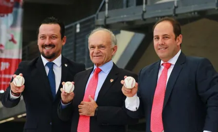 Estadio Harp Helú recibirá Juego de Estrellas 2019 de LMB