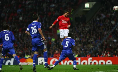 Champions League tendrá Final entre ingleses, once años después 