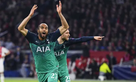 'Es el mejor momento de mi carrera, de mi vida': Lucas Moura