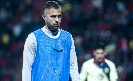 Ménez, fuera de la convocatoria por cuarto partido seguido