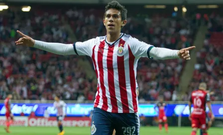 Chivas recibe felicitaciones de sus 'ex' en su cumpleaños