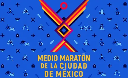 Medio Maratón de la Ciudad de México sueña con etiqueta bronce de la IAAF