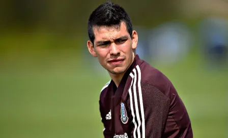 Chucky Lozano se perderá la Copa Oro, aseguran en Holanda