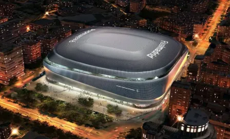 Carlos Slim ganó licitación para remodelar el Santiago Bernabéu