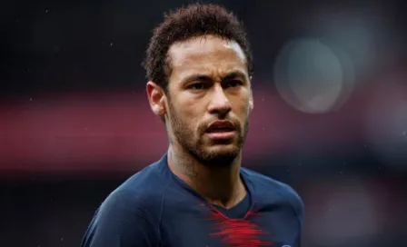 Neymar apela sanción de tres partidos impuesta por la UEFA