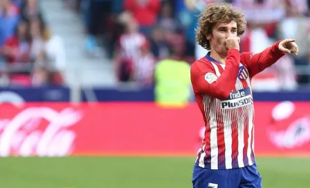 De Ligt y Griezmann, fichajes 'bomba' del Barça para olvidar fracaso