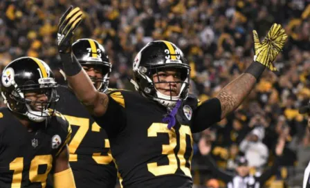 Steelers regresará a México para impartir su clínica en junio