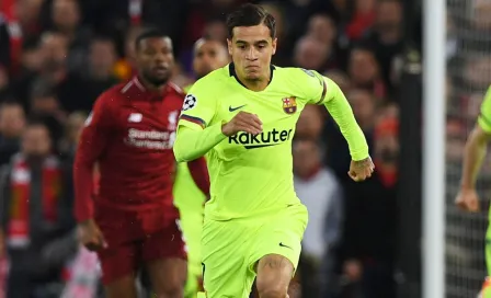 "Coutinho no hace nada fuera del Camp Nou": Fabio Capello