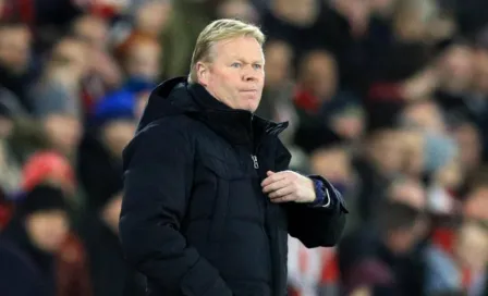 Ronald Koeman, entre los favoritos para sustituir a Valverde 