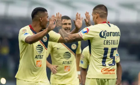 América vuelve a derrotar a Cruz Azul y alarga a 15 partidos su racha sin caer ante La Máquina