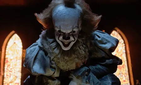 Lanzan primer tráiler oficial de 'It: Chapter 2'