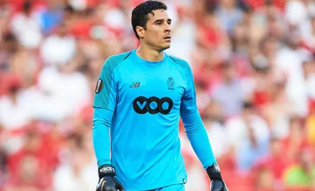 Guillermo Ochoa usará jersey dedicado a Iker Casillas