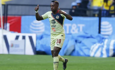 Renato Ibarra renueva con América hasta 2023 