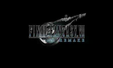 Square Enix revela primer trailer de Final Fantasy VII para PlayStation 4