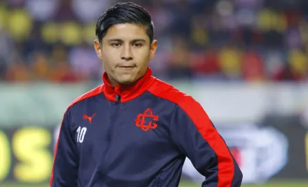 Futuro de Chofis y Michael Pérez en Chivas depende de Tomás Boy 