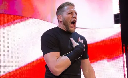 'Doy gracias por ya no pertenecer a WWE': Jack Swagger