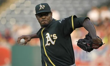 Edwin Jackson establecerá un récord al lanzar con 14 equipos diferentes