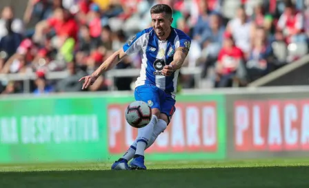 Porto, a mantener la esperanza del título ante Nacional