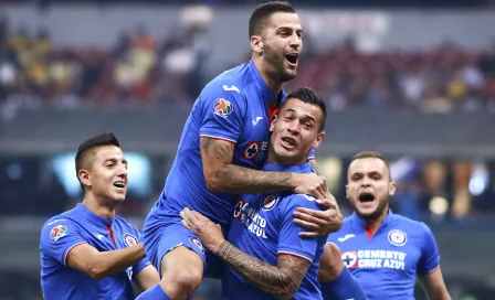 Cruz Azul revive 'Never give up' de Salah para juego vs América 