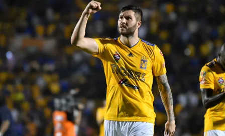 Gignac concreta pase de Tigres a 'Semis' para evitar nuevo fracaso