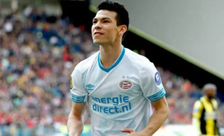 Hirving Lozano y Diego Lainez suenan como refuerzos del Barcelona