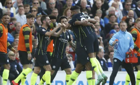 Manchester City, primer Bicampeón en Premier League desde 2009