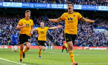 Jiménez y Wolves aún tienen posibilidades de jugar Europa