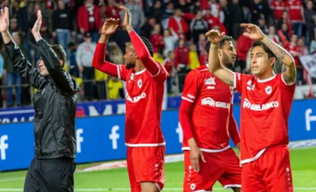 Govea y el Antwerp, cerca de amarrar boleto a Europa League