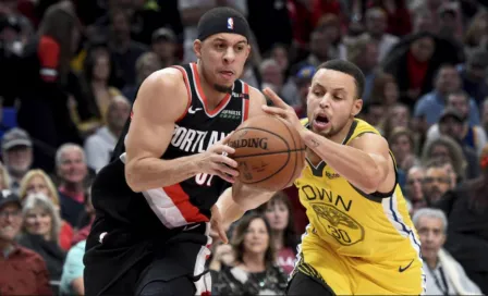 Seth y Steph Curry, los primeros hermanos que se miden en Finales