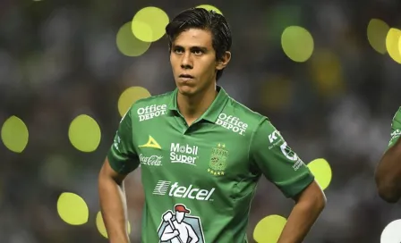 JJ Macías jugará con León la Semifinal frente al América