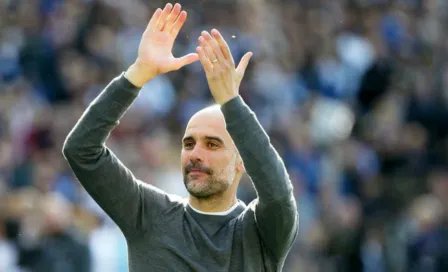 Bielsa se rinde ante Guardiola tras bicampeonato en Premier League