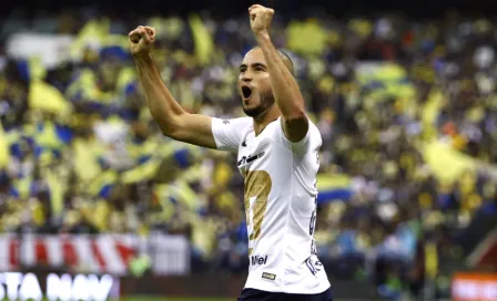 Pumas decide mantener a Carlos González para el Apertura 2019