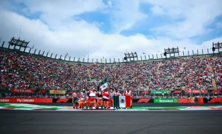 Gobierno no habría llegado a un acuerdo para renovar el GP de México