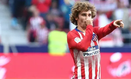 OFICIAL: Griezmann deja el Atlético de Madrid tras cinco temporadas