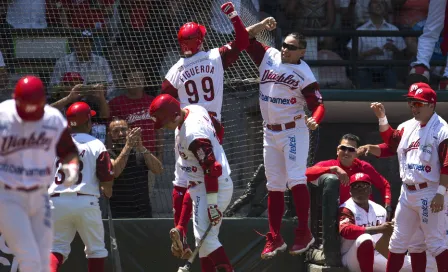 LMB pospone Diablos Rojos vs Algodoneros por contingencia ambiental