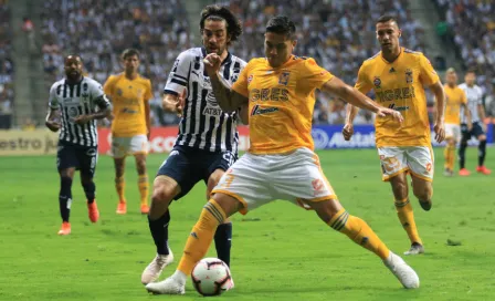 Rayados vs Tigres cambia de horario para Semis del Clausura 2019