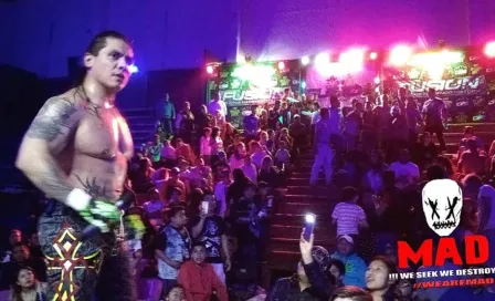 'Nadie conocía el estado de salud de Silver King': Juventud Guerrera