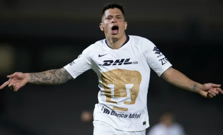 Juan Iturbe no descarta regresar a Cerro Porteño de Paraguay