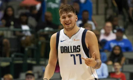 Mavericks y Spurs vendrán a México en la próxima campaña de la NBA